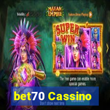 bet70 Cassino